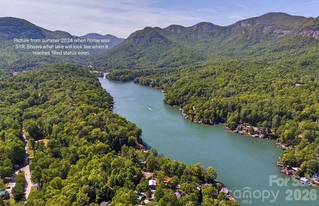 119 Sherwood Drive, Lake Lure, NC 28746