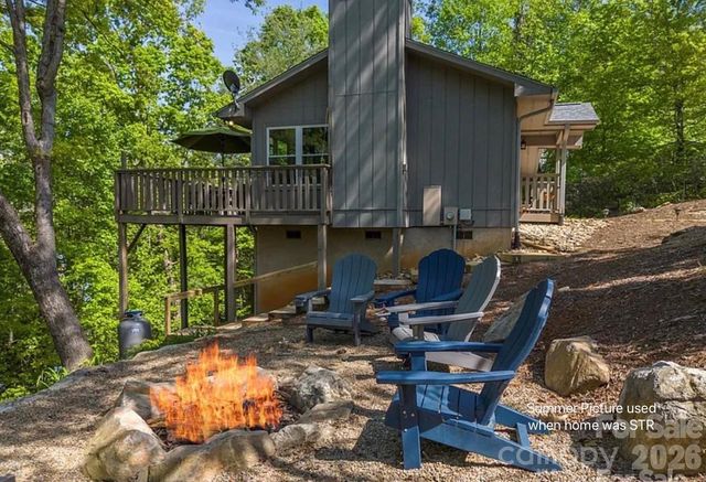 119 Sherwood Drive, Lake Lure, NC 28746