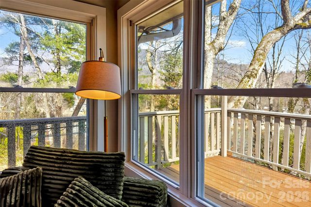 119 Sherwood Drive, Lake Lure, NC 28746