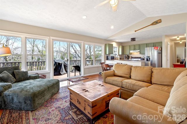 119 Sherwood Drive, Lake Lure, NC 28746