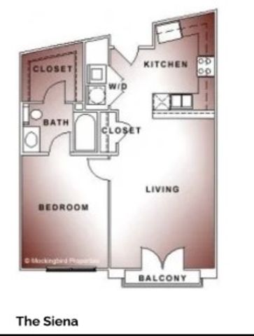 3102 Kings Road 3305, Dallas, TX 75219