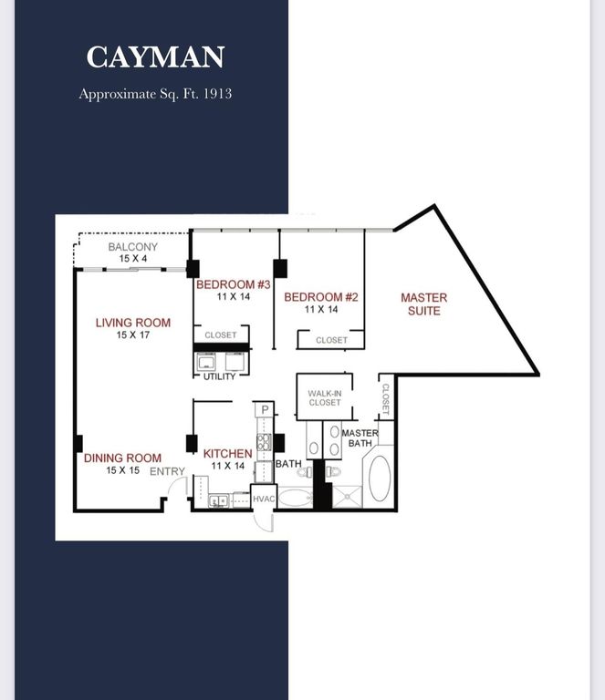 5200 Keller Springs Road 1211, Dallas, TX 75248