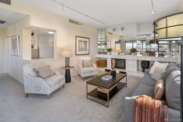 1299 N Gilpin Street 16E, Denver, CO 80218