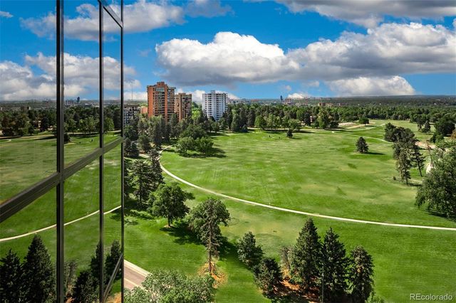 1299 N Gilpin Street 16E, Denver, CO 80218