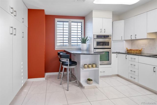 1299 N Gilpin Street 16E, Denver, CO 80218