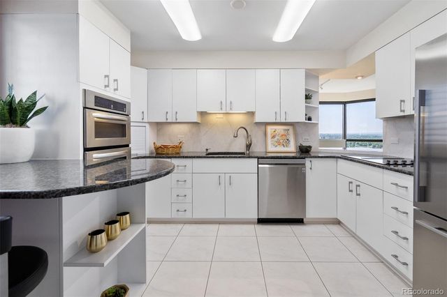 1299 N Gilpin Street 16E, Denver, CO 80218