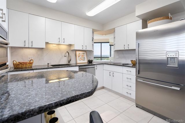 1299 N Gilpin Street 16E, Denver, CO 80218