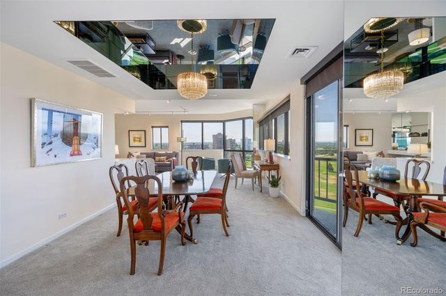 1299 N Gilpin Street 16E, Denver, CO 80218