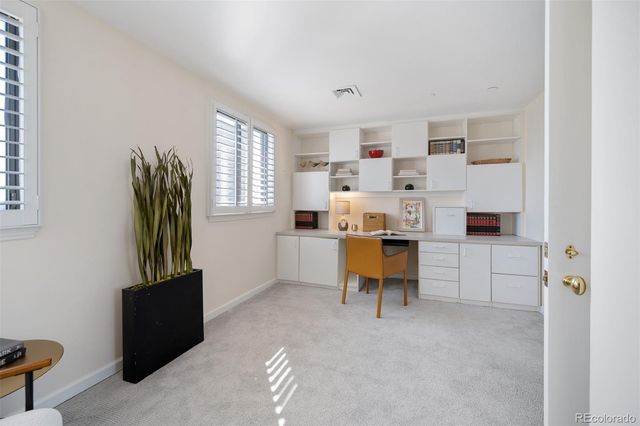 1299 N Gilpin Street 16E, Denver, CO 80218