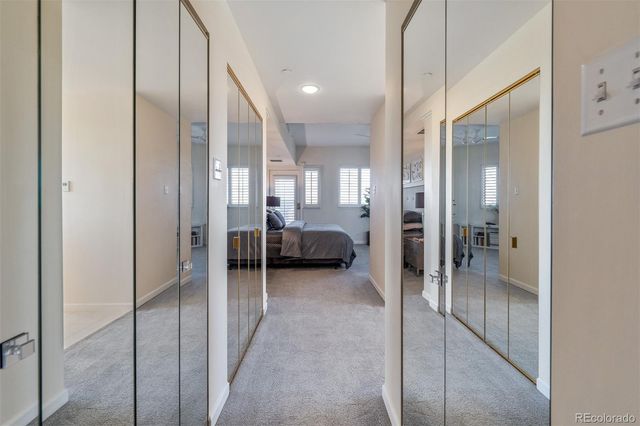 1299 N Gilpin Street 16E, Denver, CO 80218