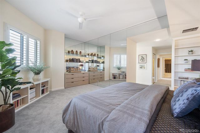 1299 N Gilpin Street 16E, Denver, CO 80218
