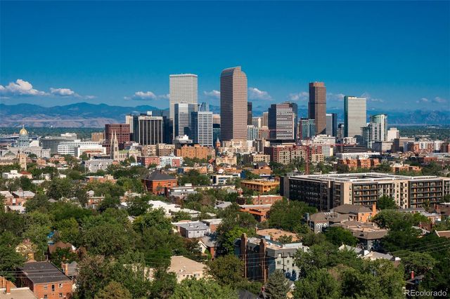 1299 N Gilpin Street 16E, Denver, CO 80218