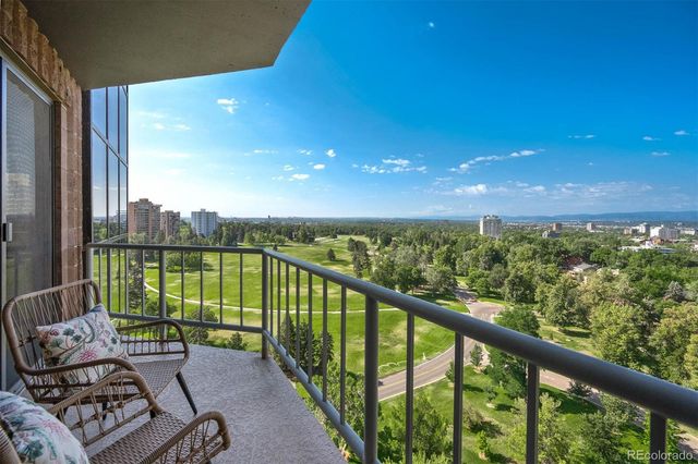 1299 N Gilpin Street 16E, Denver, CO 80218