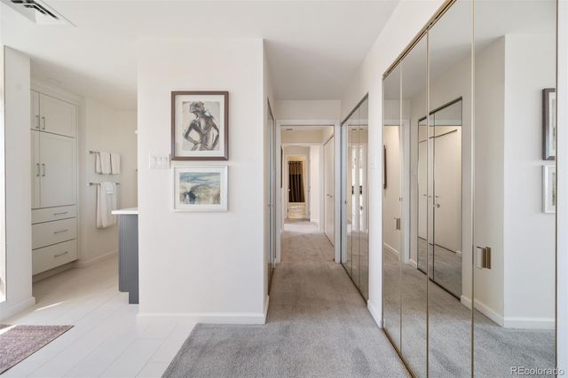1299 N Gilpin Street 16E, Denver, CO 80218