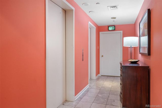 1299 N Gilpin Street 16E, Denver, CO 80218