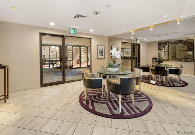 1299 N Gilpin Street 16E, Denver, CO 80218