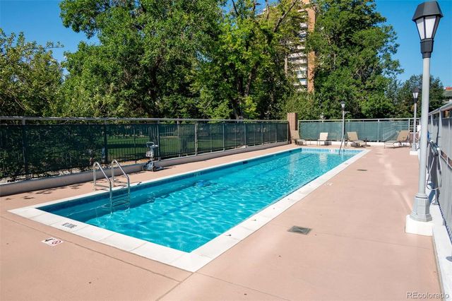 1299 N Gilpin Street 16E, Denver, CO 80218