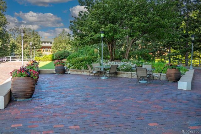 1299 N Gilpin Street 16E, Denver, CO 80218