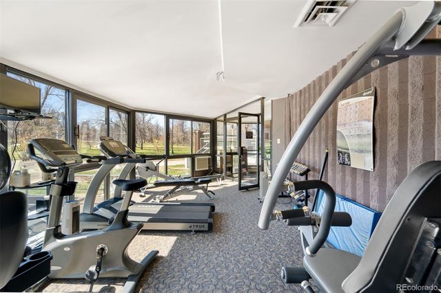 1299 N Gilpin Street 16E, Denver, CO 80218