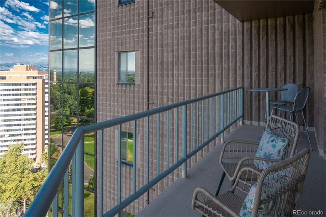 1299 N Gilpin Street 16E, Denver, CO 80218