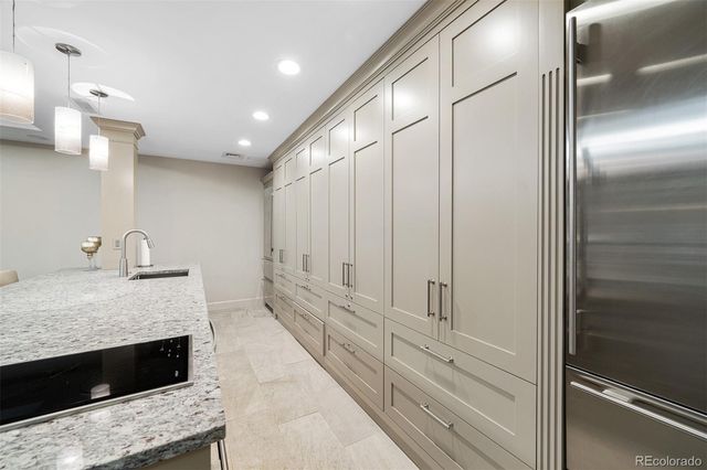 1299 N Gilpin Street 16E, Denver, CO 80218