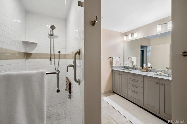 1299 N Gilpin Street 16E, Denver, CO 80218