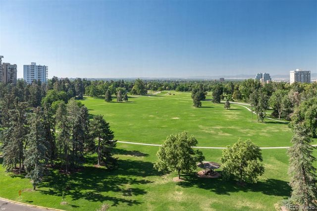 1299 N Gilpin Street 16E, Denver, CO 80218