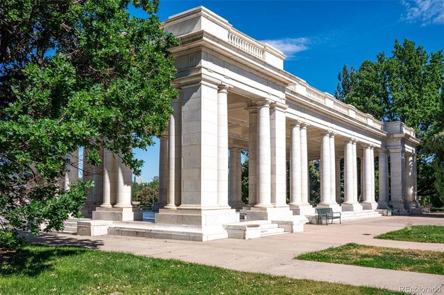 1299 N Gilpin Street 16E, Denver, CO 80218
