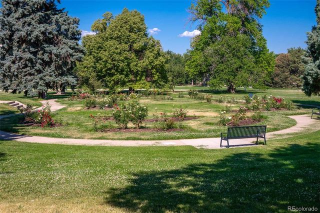 1299 N Gilpin Street 16E, Denver, CO 80218