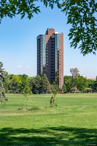 1299 N Gilpin Street 16E, Denver, CO 80218