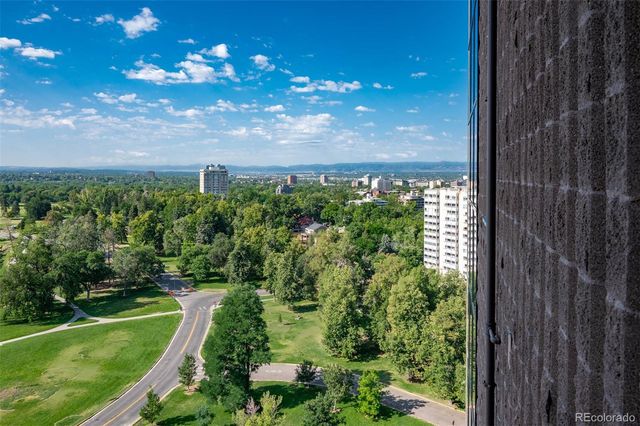 1299 N Gilpin Street 16E, Denver, CO 80218