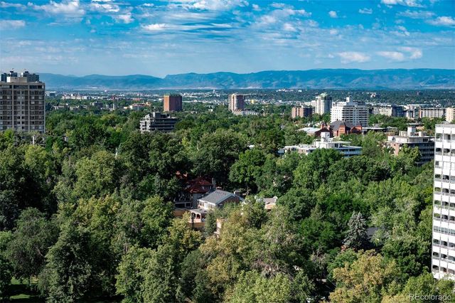 1299 N Gilpin Street 16E, Denver, CO 80218