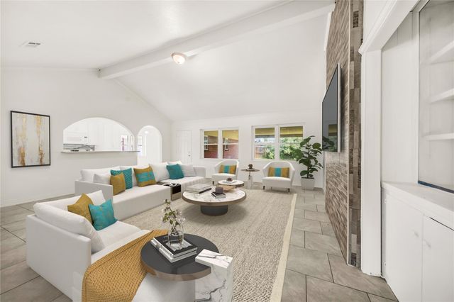 802 Birdsong Drive, Baytown, TX 77521