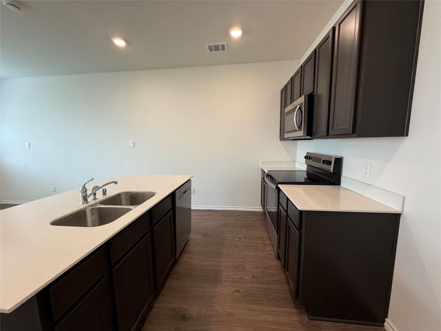 6114 Holly Spring Road, Princeton, TX 75407