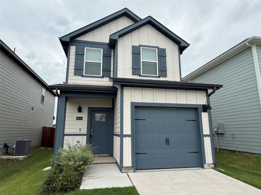 6114 Holly Spring Road, Princeton, TX 75407
