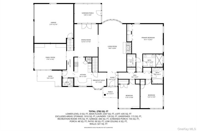5 South Branch, Roslyn, NY 11576
