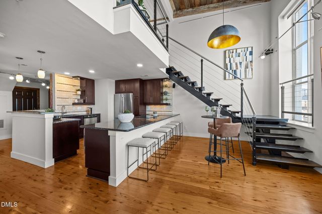 614 Capital Boulevard Unit 208, Raleigh, NC 27603