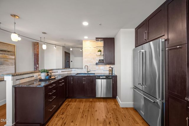 614 Capital Boulevard Unit 208, Raleigh, NC 27603