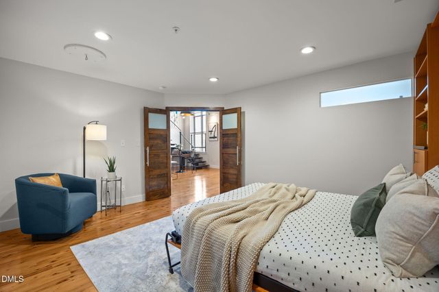 614 Capital Boulevard Unit 208, Raleigh, NC 27603