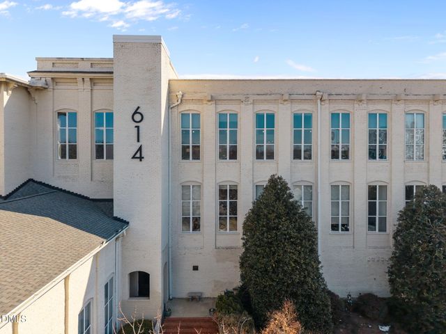 614 Capital Boulevard Unit 208, Raleigh, NC 27603