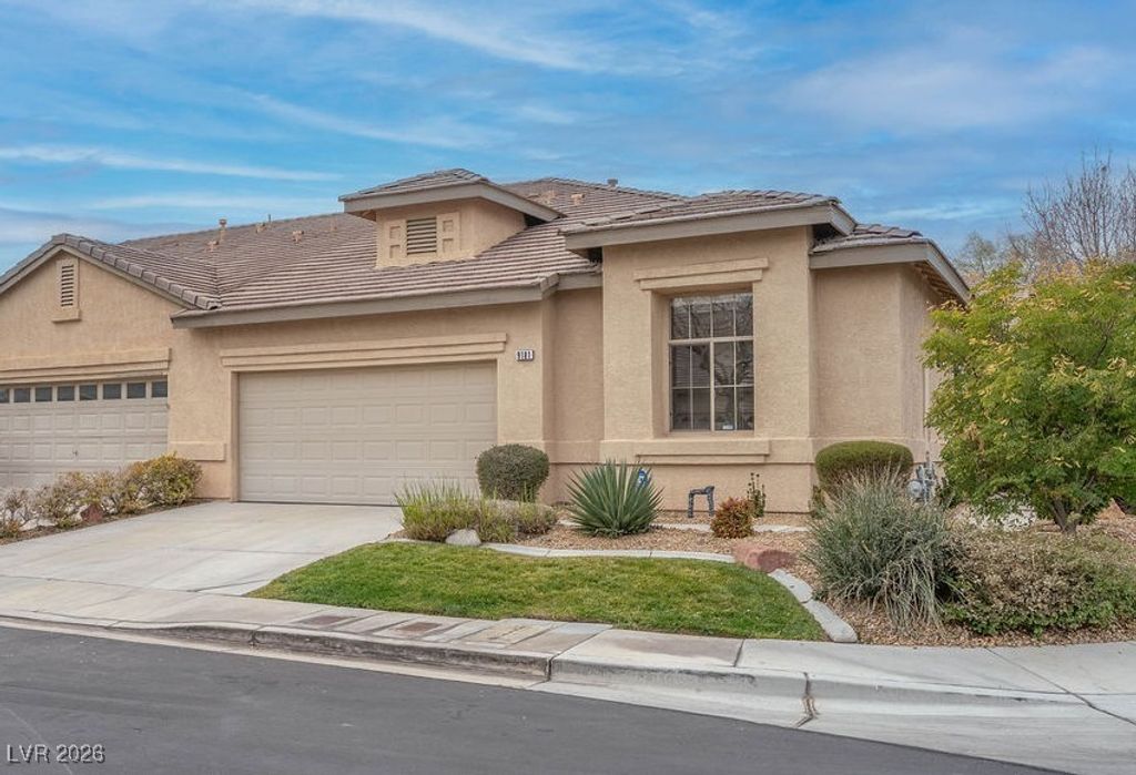 9181 Woodland Cove Court, Las Vegas, NV 89123