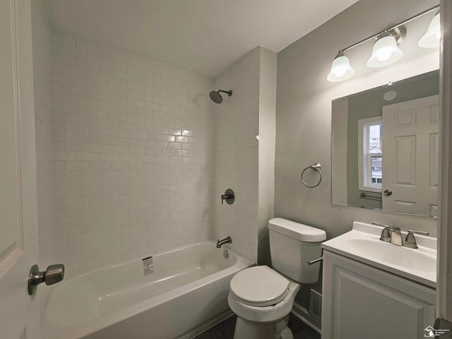 4366 9th Street, Ecorse, MI 48239