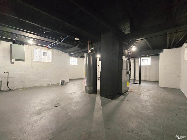 4366 9th Street, Ecorse, MI 48239