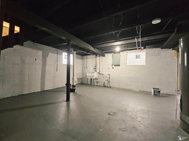 4366 9th Street, Ecorse, MI 48239