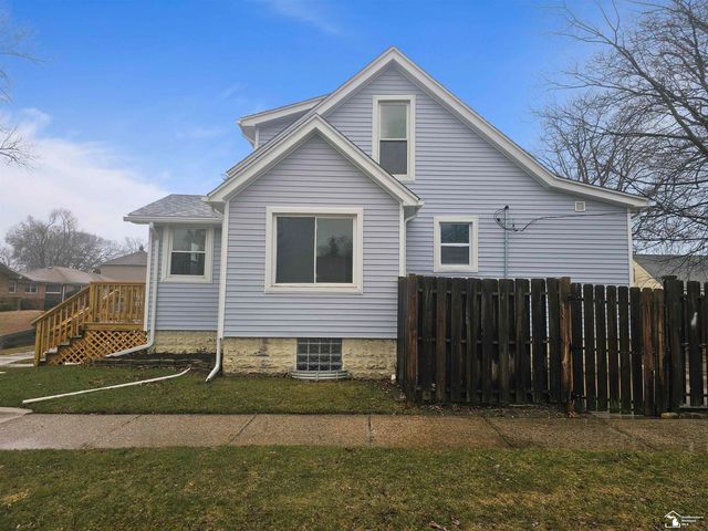 4366 9th Street, Ecorse, MI 48239