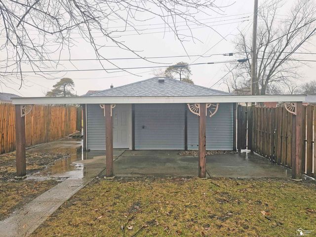 4366 9th Street, Ecorse, MI 48239