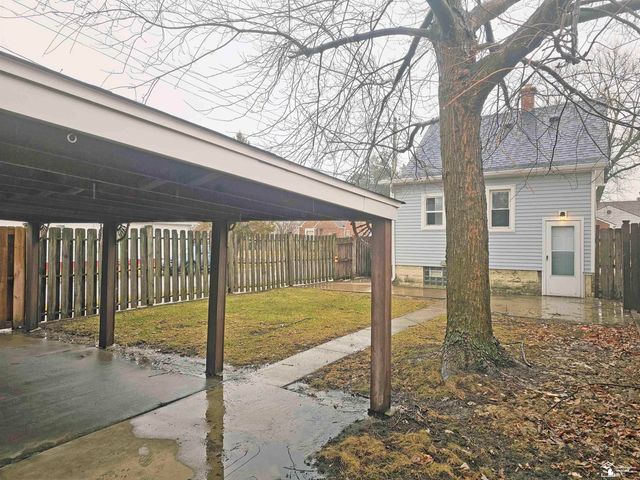 4366 9th Street, Ecorse, MI 48239