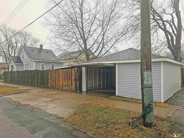 4366 9th Street, Ecorse, MI 48239