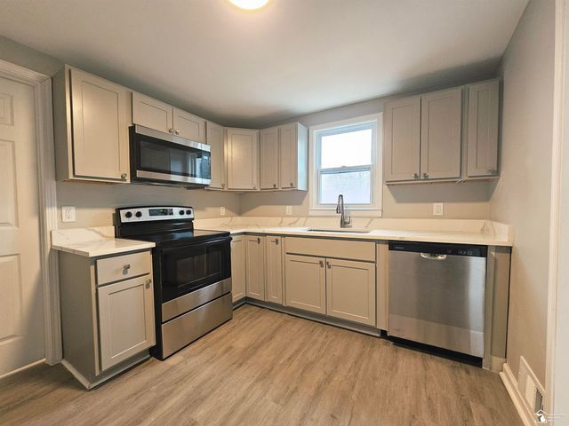 4366 9th Street, Ecorse, MI 48239