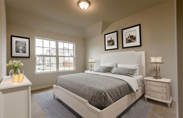 4373 Knight Street, Midlothian, TX 76065